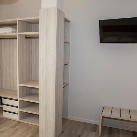 Hotel Benacus Torri Del Benaco Zewnętrze zdjęcie