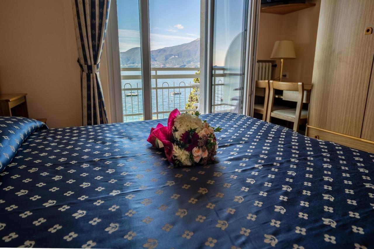 Hotel Benacus Torri Del Benaco Zewnętrze zdjęcie