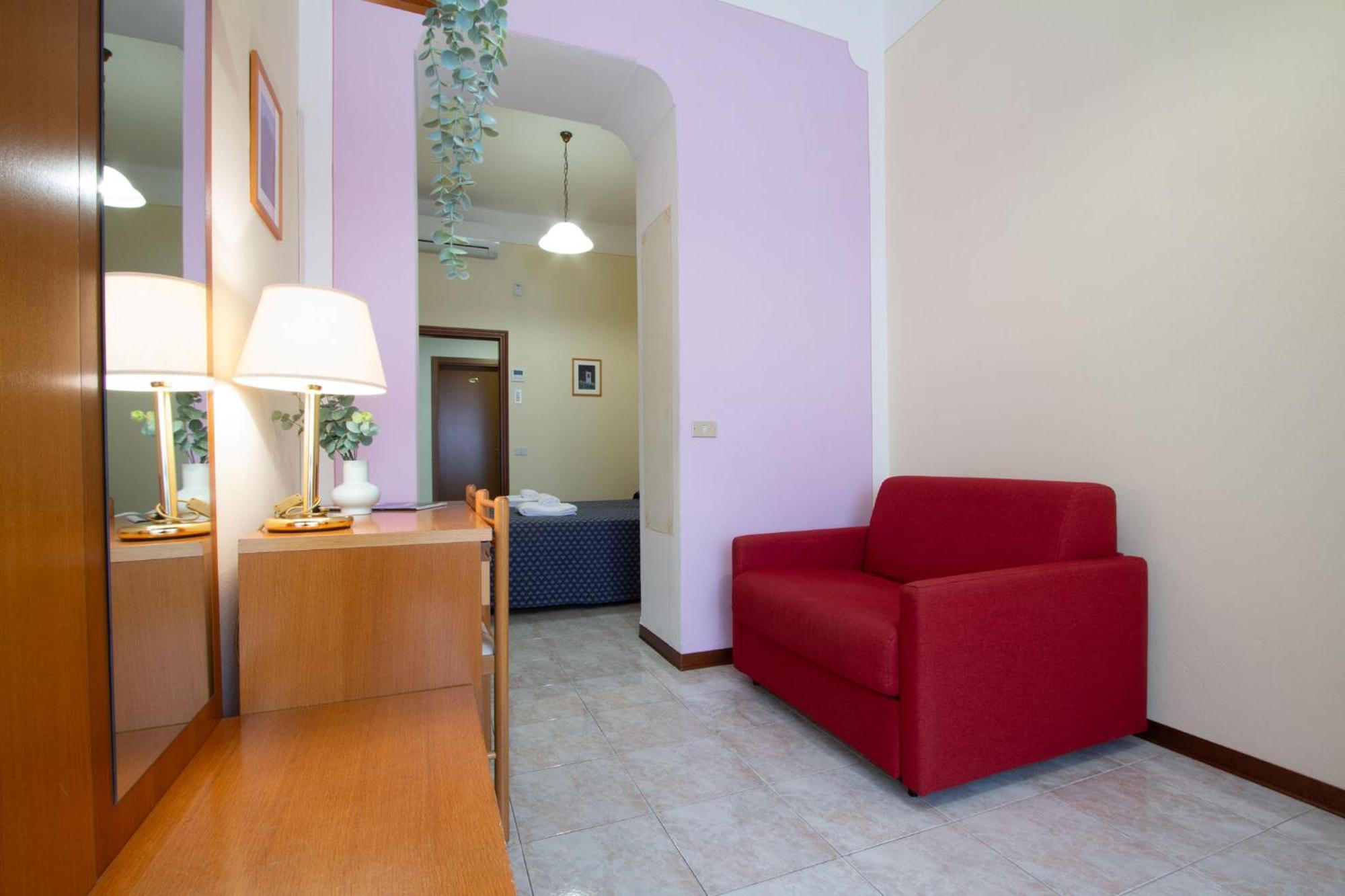Hotel Benacus Torri Del Benaco Zewnętrze zdjęcie