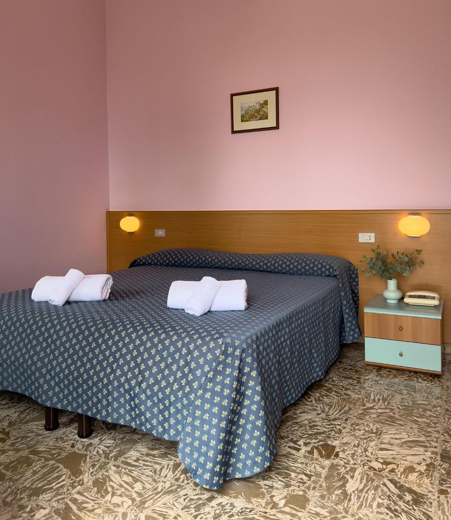 Hotel Benacus Torri Del Benaco Zewnętrze zdjęcie
