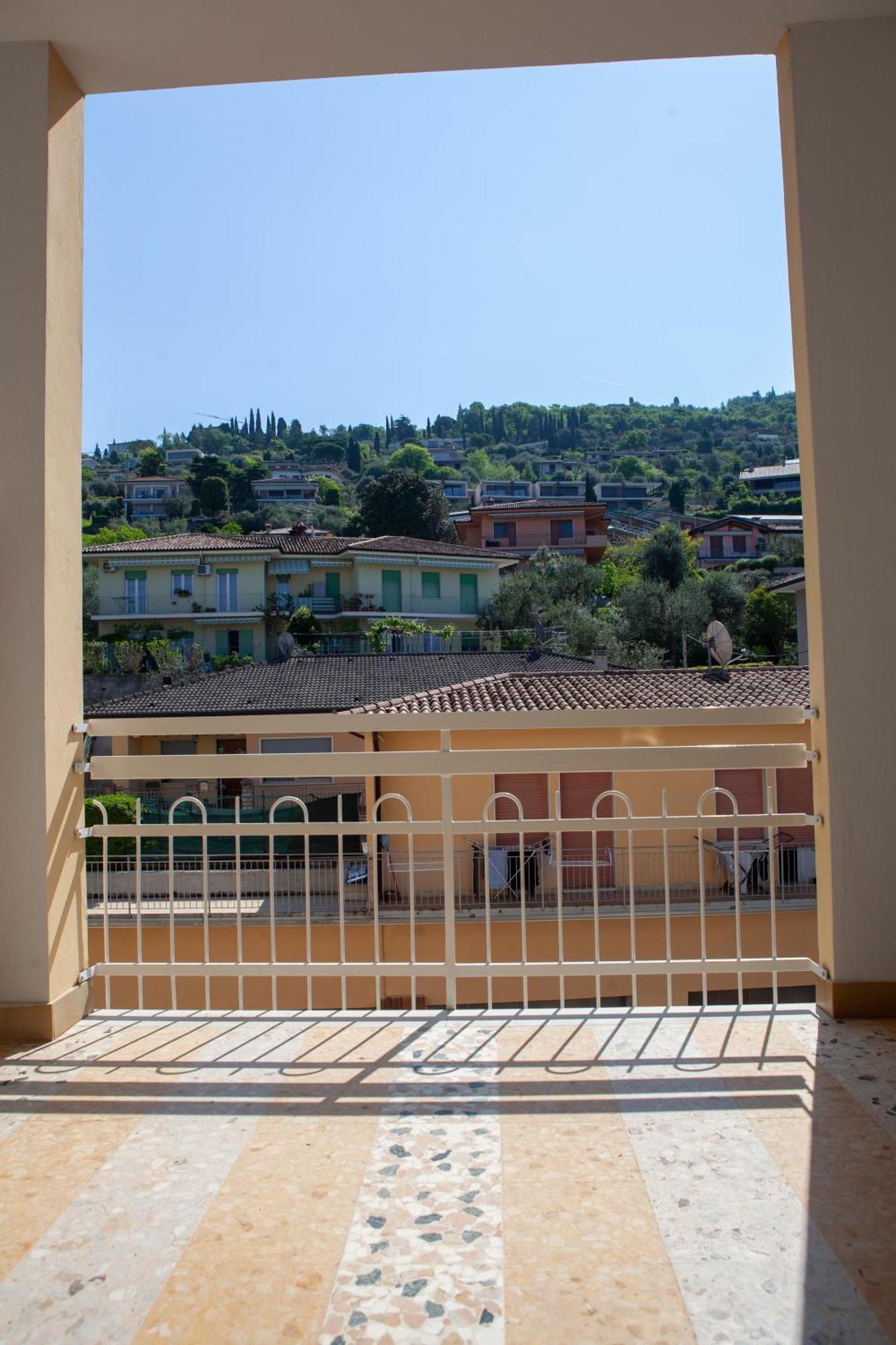Hotel Benacus Torri Del Benaco Zewnętrze zdjęcie